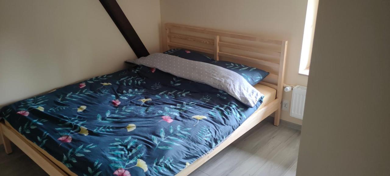 Apartamenty Daola Gdańsk Exterior foto